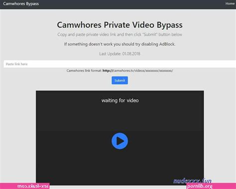 bypass camwhores|Download videos from camwhores.tv for free